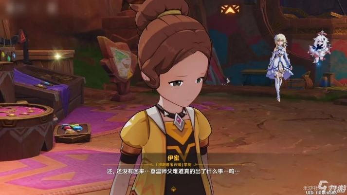 原神嵴锋异响速通攻略,告别卡顿! 原神嵴锋异响速通攻略,告别卡顿!