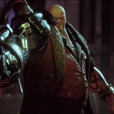 使命召唤21黑6多人刷枪技巧