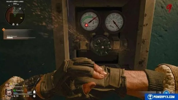 《使命召唤21》逸水镇全彩蛋揭秘！隐藏彩蛋攻略