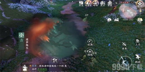 逆水寒手游2.1.4碎梦PVE配装攻略，轻松通关！