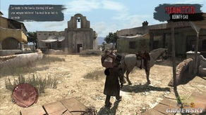 《荒野大镖客救赎》陌生人任务攻略速成