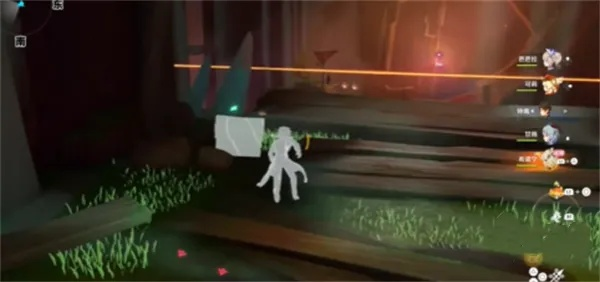 原神希诺宁宝箱速收攻略