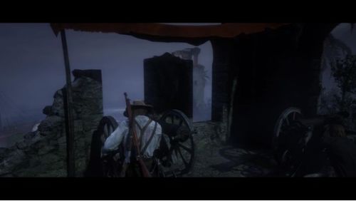 《荒野大镖客救赎》全剧情攻略，快速通关秘籍！