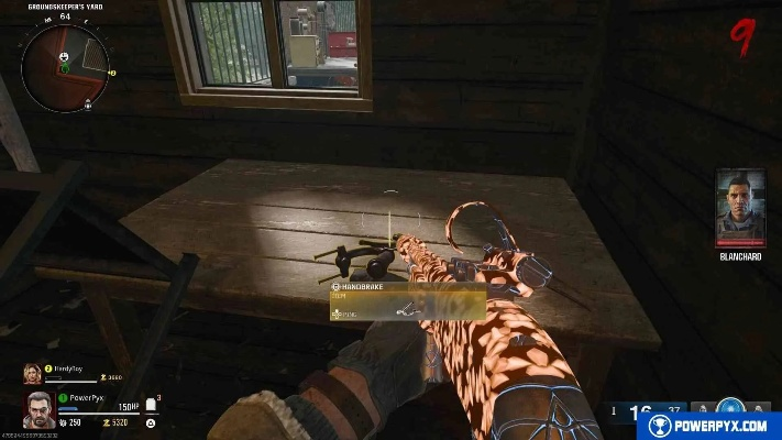 《使命召唤21》丧尸模式逸水镇谜题解密攻略 《使命召唤21》丧尸模式逸水镇谜题解密攻略