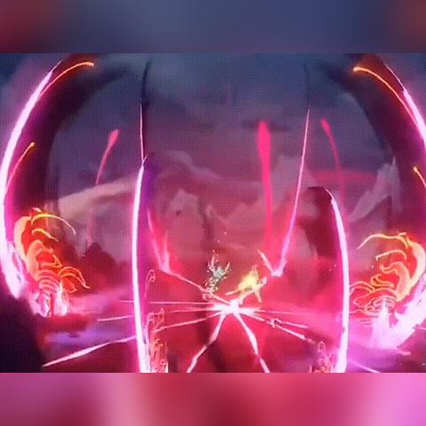 崩坏星穹铁道乱破技能配装攻略 崩坏星穹铁道乱破技能配装攻略