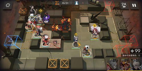 《暗喻幻想》大狮鹫攻略:高效打法揭秘 《暗喻幻想》大狮鹫攻略:高效打法揭秘