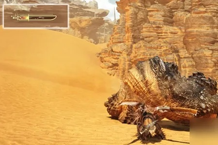 《怪物猎人荒野》双刀新招式揭秘，实战技巧大公开