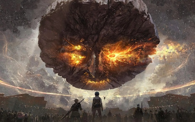 《暗喻幻想》魔眼巨人攻略:高效打法揭秘 《暗喻幻想》魔眼巨人攻略:高效打法揭秘