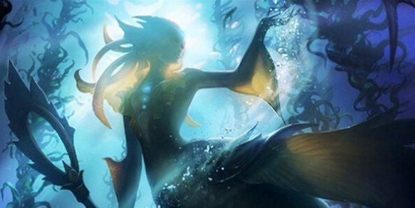 大海兽海底人攻略:高效打法揭秘 大海兽海底人攻略:高效打法揭秘