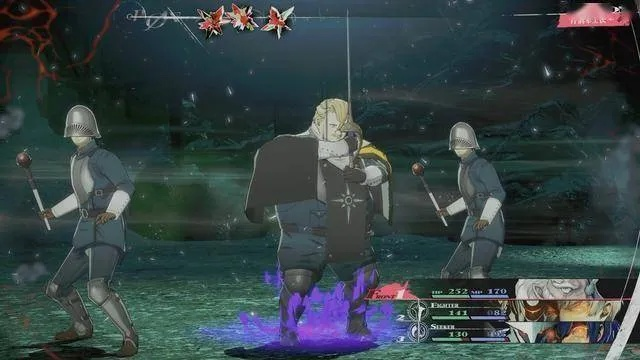 《暗喻幻想》格罗德尔攻略:高效打法揭秘 《暗喻幻想》格罗德尔攻略:高效打法揭秘