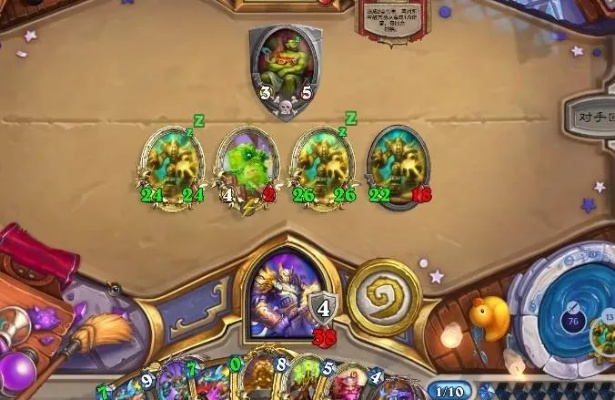 炉石传说40土灵骑攻略，快速上分秘诀！