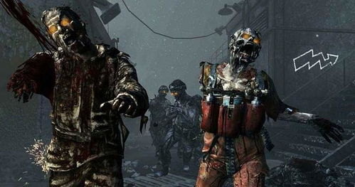 使命召唤21丧尸奇迹武器DRI-11裂光炮制作攻略