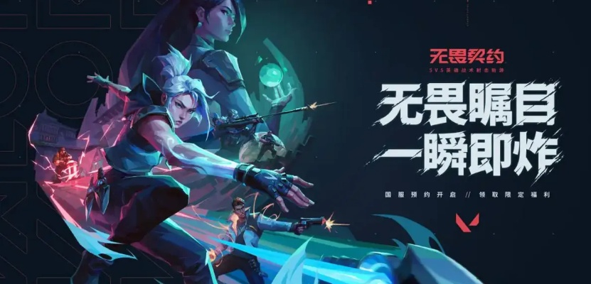 无畏契约9.07更新:新内容揭秘,体验升级! 无畏契约9.07更新:新内容揭秘,体验升级!