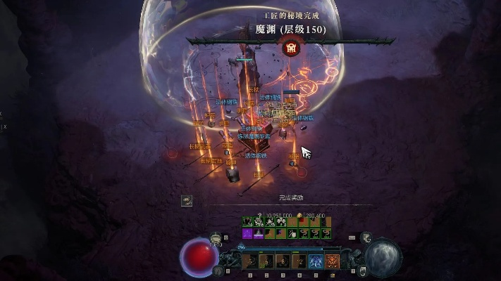 暗黑破坏神4鹰系灵巫1-60苦痛1构筑攻略 暗黑破坏神4鹰系灵巫1-60苦痛1构筑攻略