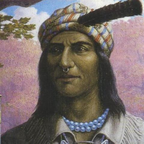 《文明7》特库姆塞领袖揭秘:属性能力全解析 《文明7》特库姆塞领袖揭秘:属性能力全解析