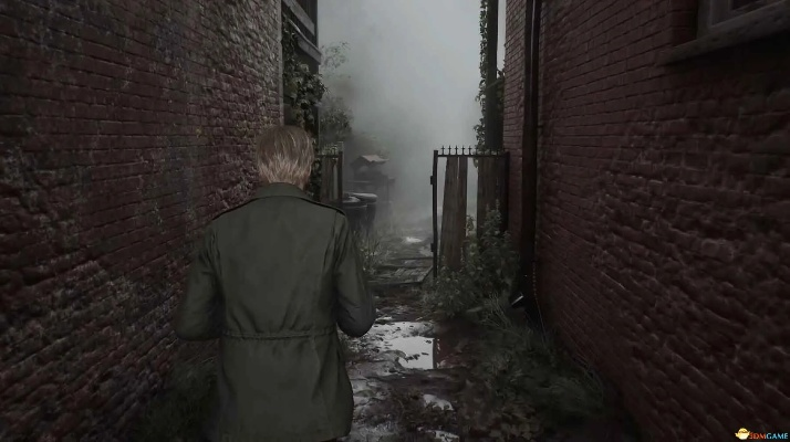 寂静岭2重制版结局触发条件一览 寂静岭2重制版结局触发条件一览