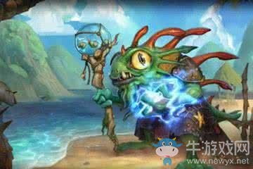 海盗萨卡组攻略：如何玩转炉石传说？