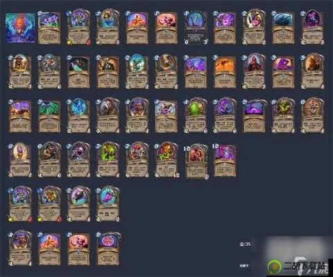 炉石传说宇宙术卡组搭配攻略,打造无敌术士! 炉石传说宇宙术卡组搭配攻略,打造无敌术士!