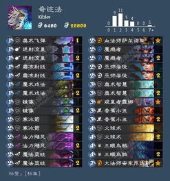 乌龟法炉石传说攻略:破解胜率低难题 乌龟法炉石传说攻略:破解胜率低难题