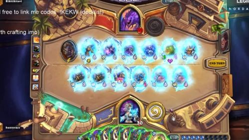 乌龟法炉石传说攻略:破解胜率低难题 乌龟法炉石传说攻略:破解胜率低难题