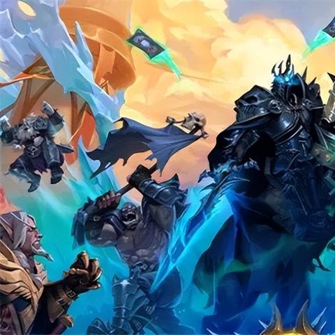 狂野剑鱼贼卡组攻略，快速上分必备