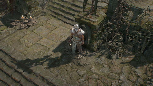 暗黑4憎恨之躯Twitch掉宝幻化盘点 暗黑4憎恨之躯Twitch掉宝幻化盘点