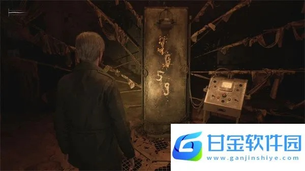 寂静岭2医院宝箱密码揭晓!破解攻略大公开 寂静岭2医院宝箱密码揭晓!破解攻略大公开