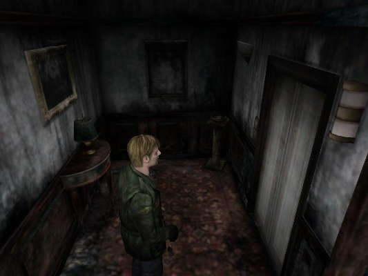 寂静岭2重置版困难宝石解法 寂静岭2重置版困难宝石解法