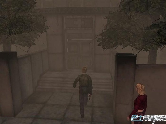 寂静岭2重制版困难难度书架解谜攻略 寂静岭2重制版困难难度书架解谜攻略