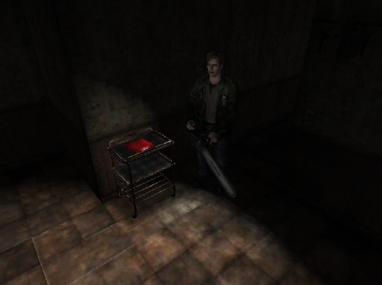 寂静岭2重制版困难难度书架解谜攻略 寂静岭2重制版困难难度书架解谜攻略