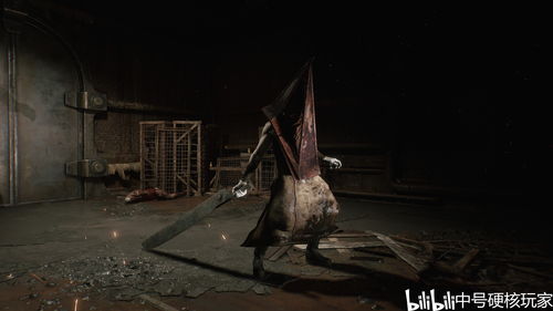 寂静岭2重制版绞刑架解谜攻略！破解方法速看