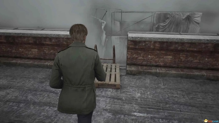 寂静岭2重制版结局攻略，全结局达成方法揭秘