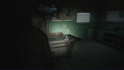 寂静岭2重制版备忘录攻略，快速收集旧日回响