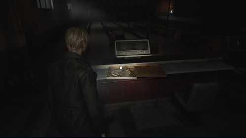 寂静岭2重制版林边公寓全收集攻略 寂静岭2重制版林边公寓全收集攻略