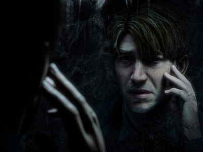 寂静岭2重制版医院钥匙柜密码破解 寂静岭2重制版医院钥匙柜密码破解