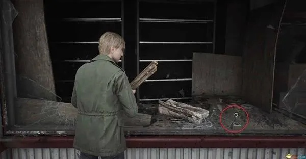 寂静岭2重置版硬币摆法攻略,快速通关! 寂静岭2重置版硬币摆法攻略,快速通关!