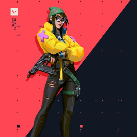 无畏契约10月7日皮肤排行揭晓!你的心仪皮肤上榜了吗? 无畏契约10月7日皮肤排行揭晓!你的心仪皮肤上榜了吗?