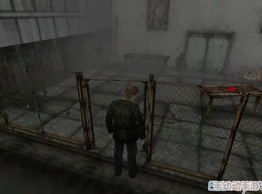 寂静岭2重置版三枚硬币摆放攻略，快速通关！