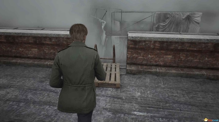 寂静岭2重制版标准难度解谜攻略大全