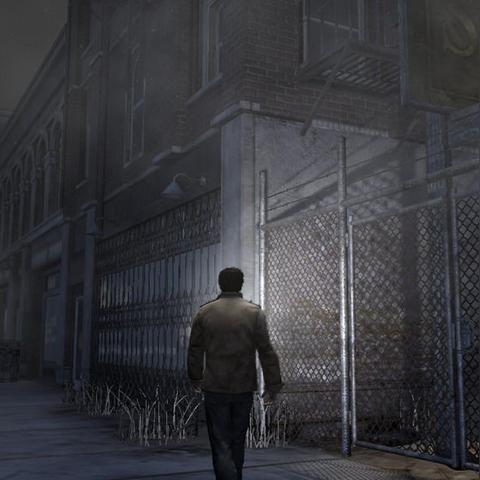 寂静岭2重制版全结局达成攻略