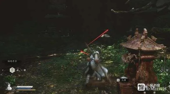 《黑神话悟空》三冬虫速收攻略,一周目全收集! 《黑神话悟空》三冬虫速收攻略,一周目全收集!