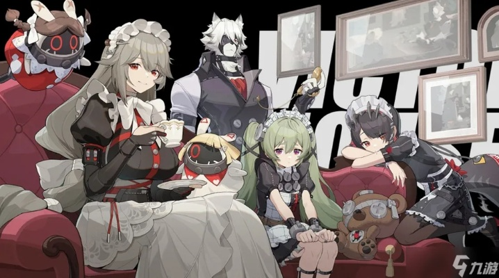 绝区零霸主宴8-19关速通攻略 绝区零霸主宴8-19关速通攻略