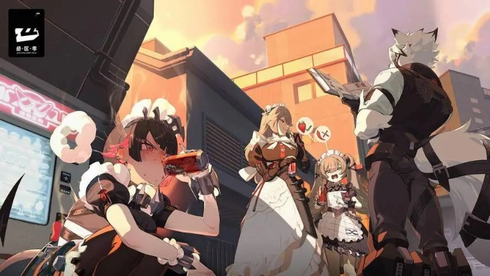 绝区零霸主宴8-19关速通攻略 绝区零霸主宴8-19关速通攻略