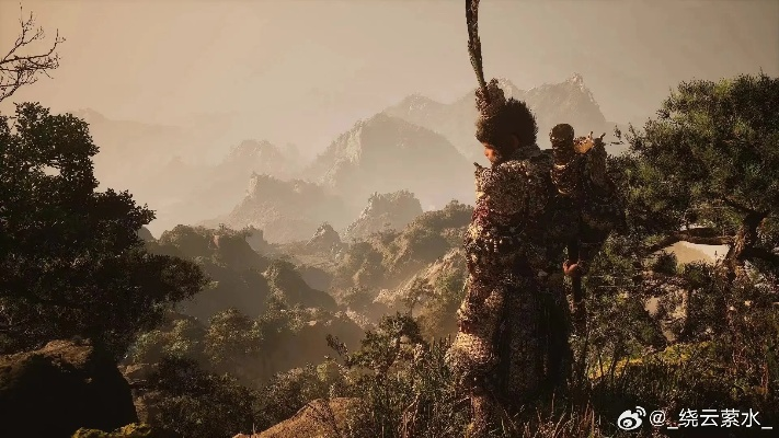 黑神话悟空怀旧服全通关,速看攻略! 黑神话悟空怀旧服全通关,速看攻略!