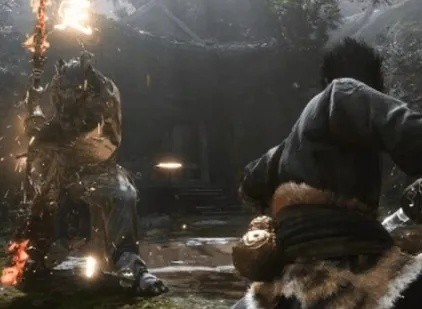 黑神话悟空怀旧服全通关,速看攻略! 黑神话悟空怀旧服全通关,速看攻略!