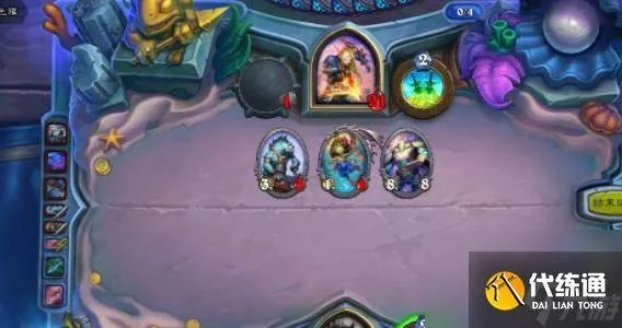 炉石传说猎构筑:宇宙任务猎攻略揭秘 炉石传说猎构筑:宇宙任务猎攻略揭秘