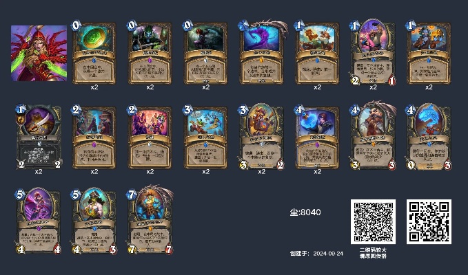 炉石传说猎构筑:宇宙任务猎攻略揭秘 炉石传说猎构筑:宇宙任务猎攻略揭秘