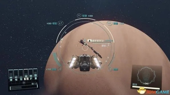 《星空》DLC救赎支线攻略,快速通关技巧揭秘 《星空》DLC救赎支线攻略,快速通关技巧揭秘