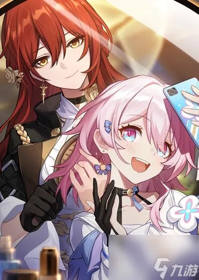 崩坏星穹铁道灵砂光锥选哪个?告别搭配难题 崩坏星穹铁道灵砂光锥选哪个?告别搭配难题