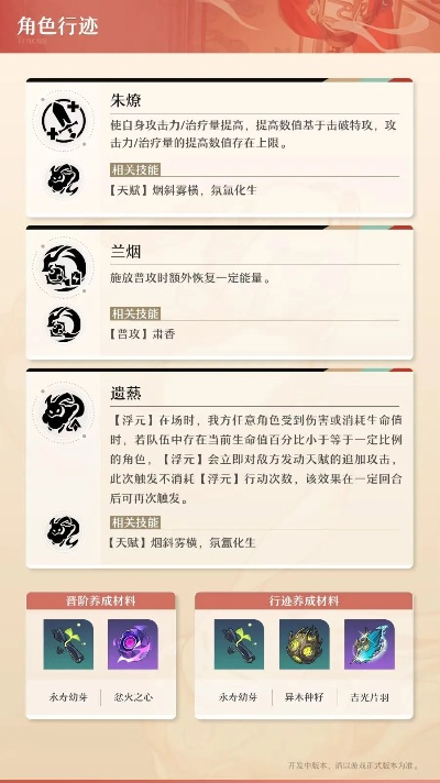 崩坏星穹铁道灵砂遗器搭配攻略